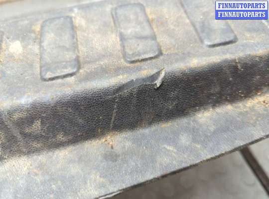 купить Пластик (обшивка) внутреннего пространства багажника на Chevrolet Equinox 2017-2024