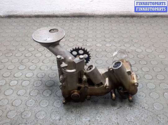Купить Насос масляный на BMW X5 E53 2000-2006 Насос масляный BM3669889 на BMW X5 E53 2000-2006