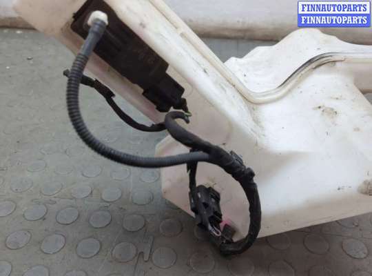 купить Бачок омывателя на Volkswagen Passat CC 2008-2012