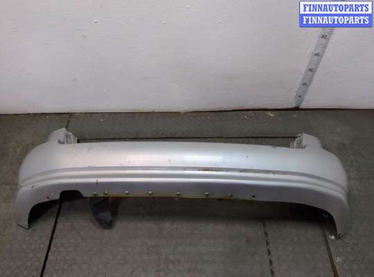 Бампер MT565358 на Mitsubishi Galant 1997-2003