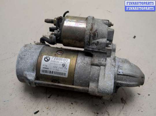Купить Стартер на BMW 3 E46 1998-2006 Стартер BM3678508 на BMW 3 E46 1998-2006