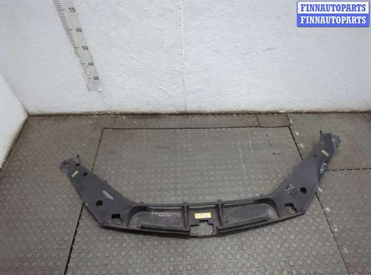 купить Накладка замка капота на Mercedes GL X166 2012-2016