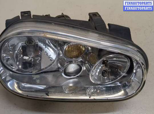 Фара передняя на Volkswagen Golf IV (1J)