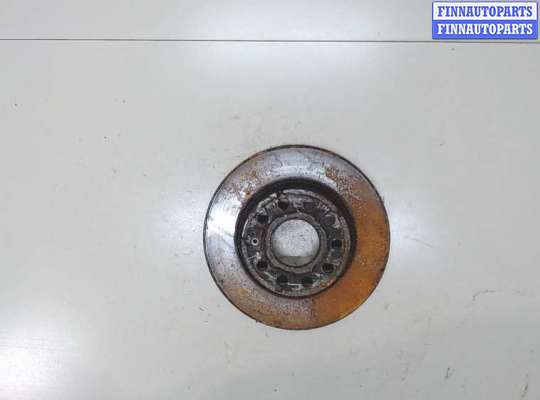 купить Диск тормозной на Volkswagen Touran 2006-2010