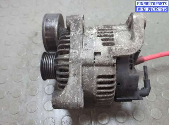 купить Генератор на BMW 5 E60 2003-2010