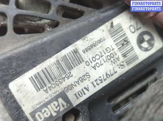 купить Генератор на BMW 5 E60 2003-2010