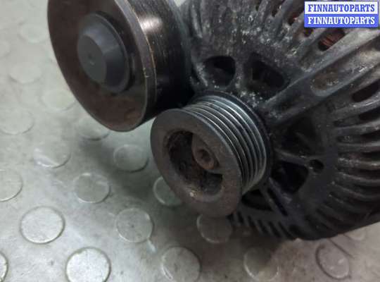 купить Генератор на BMW 5 E60 2003-2010