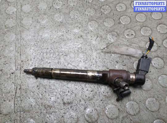 Форсунка топливная FO2187792 на Ford Transit 2006-2014