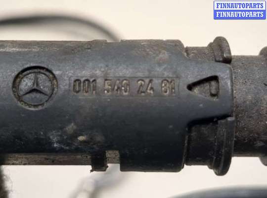 купить Лямбда зонд на Mercedes SLK R170 1996-2004