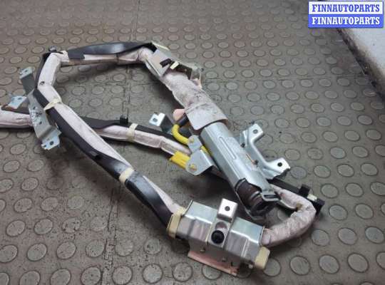Подушка безопасности боковая (шторка) HD521487 на Honda Civic 2005-2012