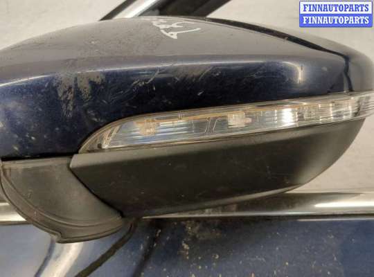 купить Дверь боковая (легковая) на Volkswagen Passat 7 2010-2015 Европа