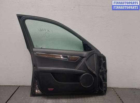 купить Дверь боковая (легковая) на Mercedes C W204 2007-2013