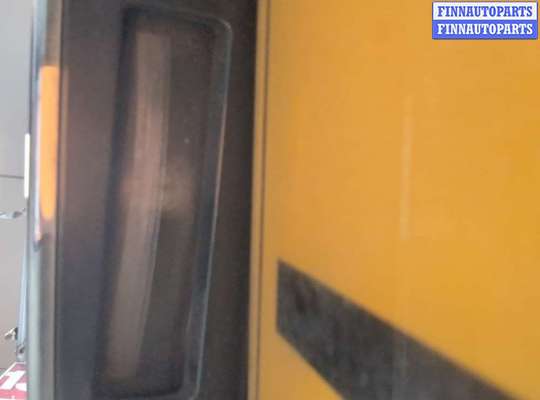 купить Крышка (дверь) багажника на Lexus RX 2003-2009