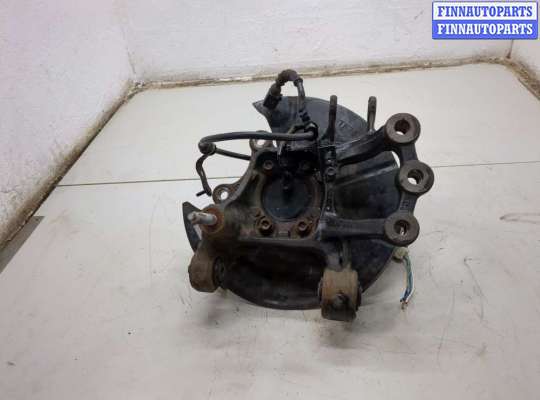 купить Ступица (кулак, цапфа) на Mazda CX-9 2016-2022