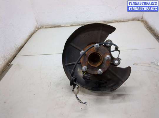 купить Ступица (кулак, цапфа) на Mazda CX-9 2016-2022