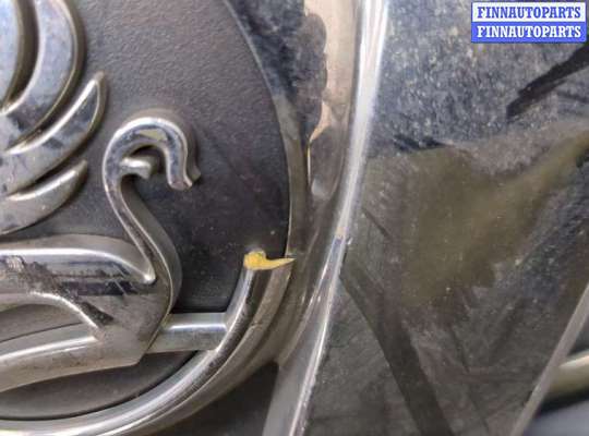 купить Решетка радиатора на Opel Zafira B 2005-2014