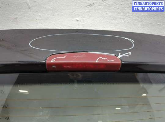 купить Крышка (дверь) багажника на Opel Corsa D 2006-2014