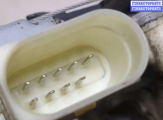 купить Замок двери на Volkswagen Passat 6 2005-2010