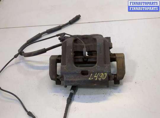 Суппорт BM3449471 на BMW X6 E71 2007-2014