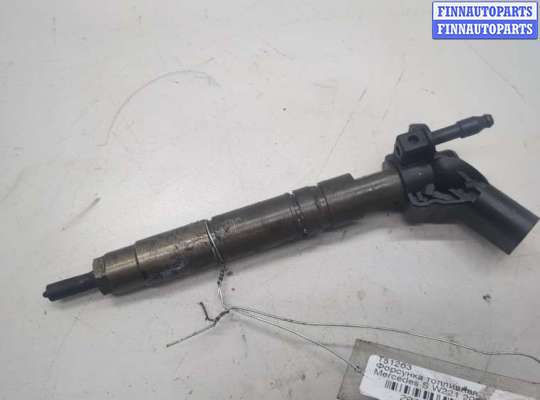 Купить Форсунка топливная на Mercedes S W221 2005-2013 Форсунка топливная MB1575258 на Mercedes S W221 2005-2013