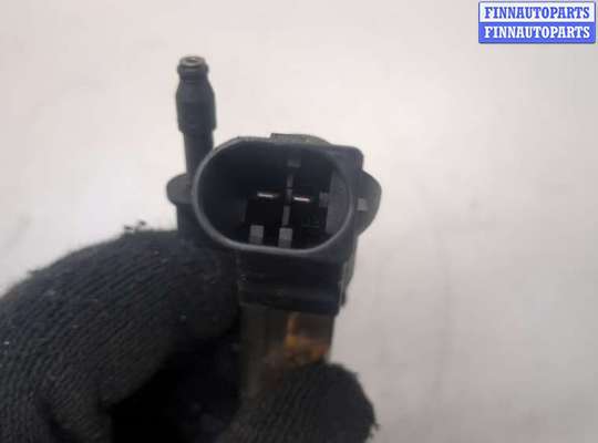 Форсунка топливная на Mercedes-Benz S (W221)