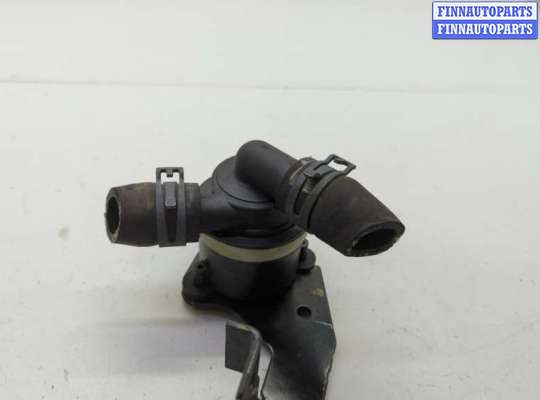 купить Насос водяной (помпа) на Audi A4 (B8) 2007-2015