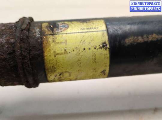 купить Полуось (приводной вал, шрус) на Audi A4 (B5) 1994-2000