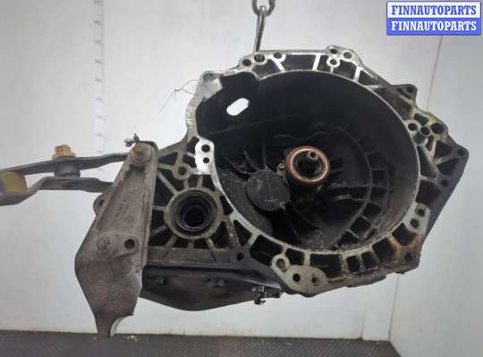 купить КПП 5-ст.мех. (МКПП) на Opel Corsa D 2006-2014