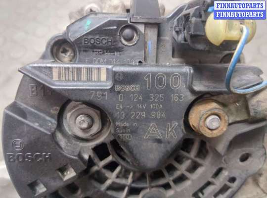 купить Генератор на Opel Vectra C 2002-2008