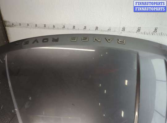 купить Капот на Land Rover Range Rover 3 (LM) 2002-2012