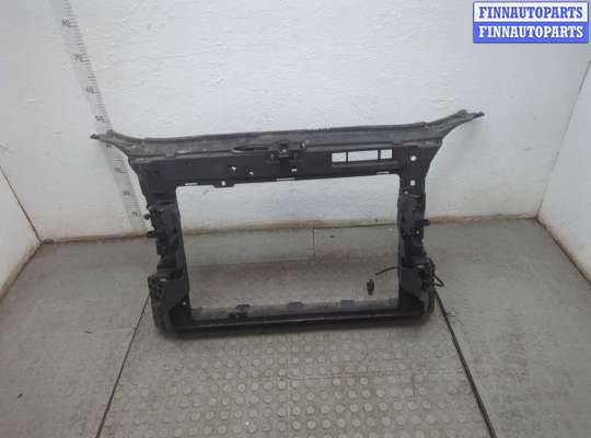 купить Рамка передняя (телевизор) на Skoda Roomster 2006-2015