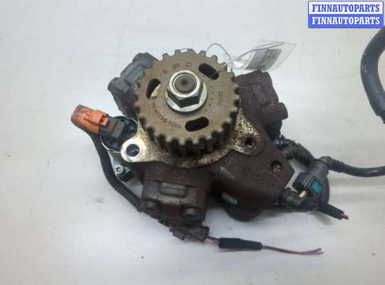 купить ТНВД на Land Rover Discovery 3 2004-2009