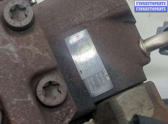 купить ТНВД на Land Rover Discovery 3 2004-2009