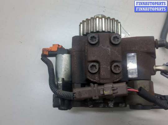 купить ТНВД на Land Rover Discovery 3 2004-2009