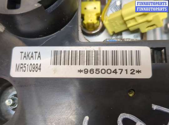 купить Руль на Mitsubishi Pajero / Montero 2000-2006