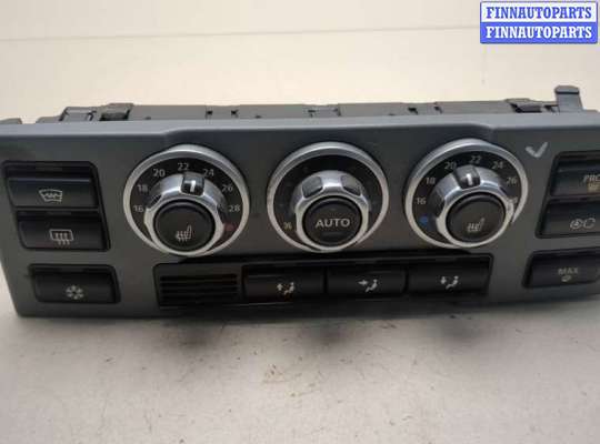 Переключатель отопителя (печки) LRD7398 на Land Rover Range Rover 3 (LM) 2002-2012