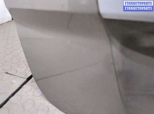 купить Крышка (дверь) багажника на Renault Scenic 2009-2012