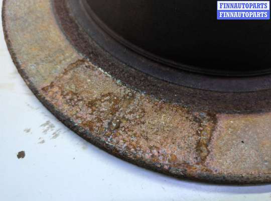 купить Диск тормозной на Nissan Juke 2010-2019