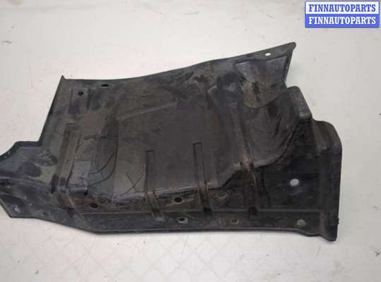 купить Защита моторного отсека (картера ДВС) на Mitsubishi Outlander Sport 2019-2025