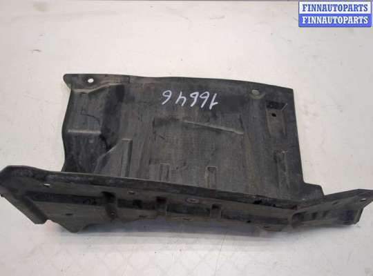 купить Защита моторного отсека (картера ДВС) на Mitsubishi Outlander Sport 2019-2025