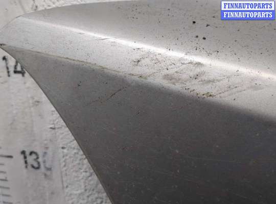 купить Обшивка капота на Chevrolet Captiva 2006-2011