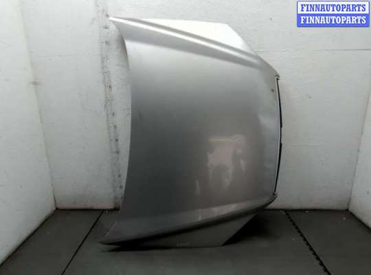 купить Обшивка капота на Chevrolet Captiva 2006-2011