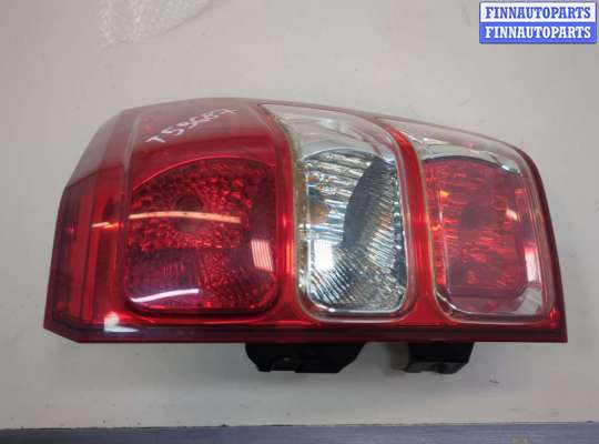 купить Фонарь (задний) на Suzuki Grand Vitara 2005-2016