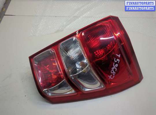 Фонарь (задний) SZS7987 на Suzuki Grand Vitara 2005-2016