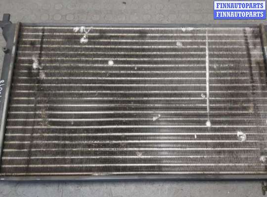 купить Радиатор охлаждения двигателя на Volkswagen Golf 5 2003-2009