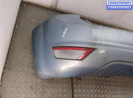 купить Бампер на Ford Focus 2 2008-2011