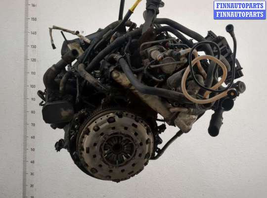 купить Форсунка топливная на Ford Transit 2006-2014