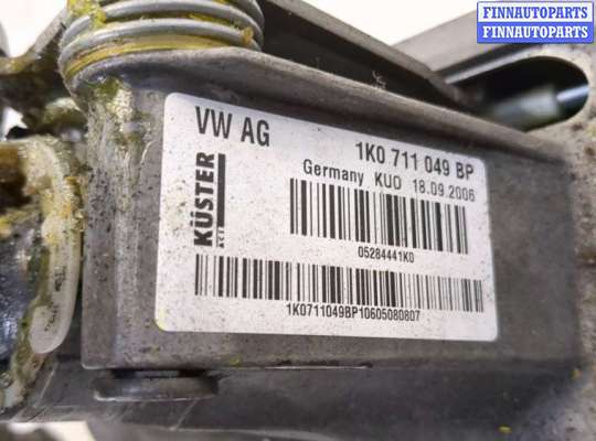купить Кулиса КПП на Volkswagen Golf 5 2003-2009