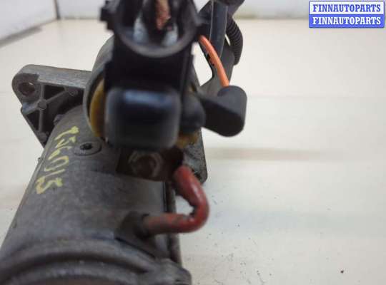 купить Стартер на Nissan X-Trail (T31) 2007-2015