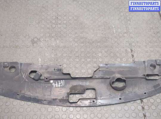 купить Накладка замка капота на Nissan Pathfinder 2012-2020